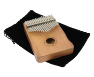 MusicMate Kalimba MM-C10-BR PeaceMelody - 1588167 - zdjęcie 7